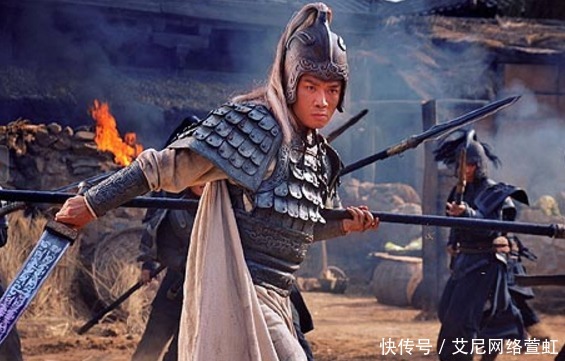 赵子龙|常山赵子龙,一代龙虎大将军,关键时刻衷心护主,这种英雄很难得