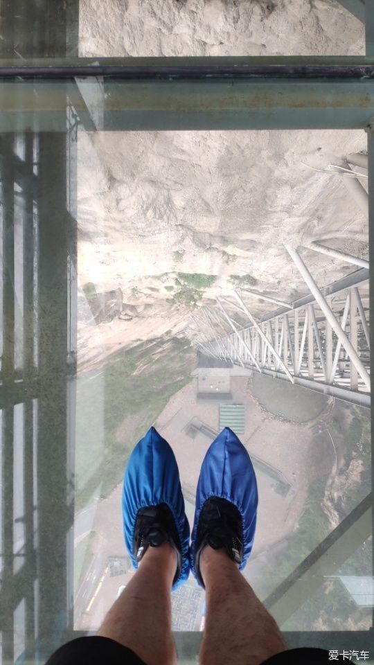  景区|【鹿卡带你去旅行】游长治八泉峡