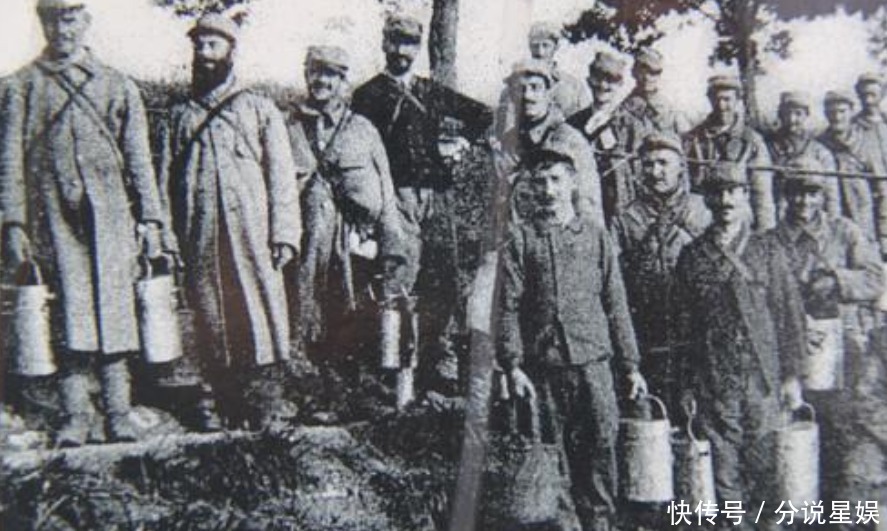 意义|为何一战最惨烈的战役是凡尔登战役，而不是索姆河战役