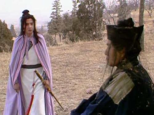 柳湘莲|柳湘莲是真爱尤三姐吗?