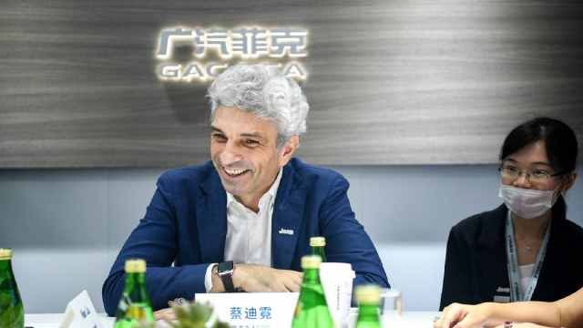  首席|“唯有心态年轻，才能无所不容”——菲克亚太首席运营官、广汽菲克总裁蔡迪霓成都专访记