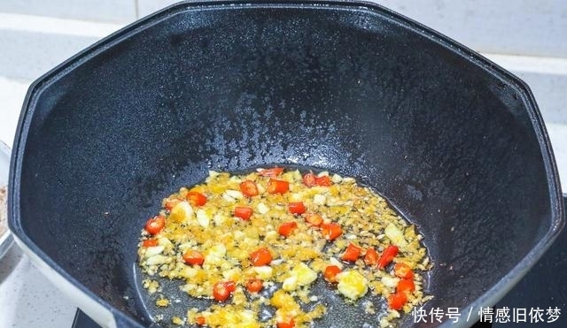 酸汤|朋友圈晒老公的晚餐,同事:我吃这些会“饿死”