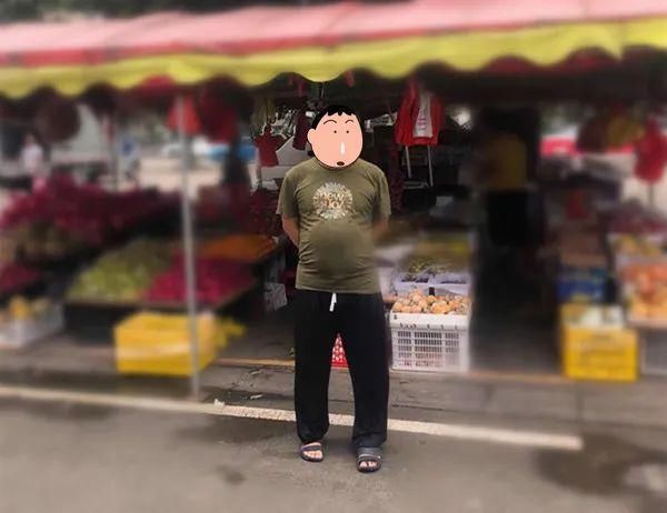 顺德|天网恢恢！一在逃人员在均安被抓获