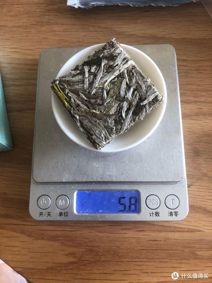  白茶|福鼎白茶入门小记