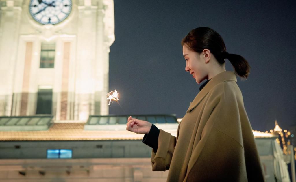  吴奇隆|假如刘诗诗上了综艺，将会是一种怎样的体验