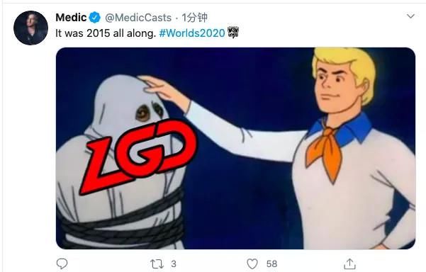 数据|入围赛未解之谜:LGD多项数据高居第一却战绩惨淡,谁是卧底真相大白