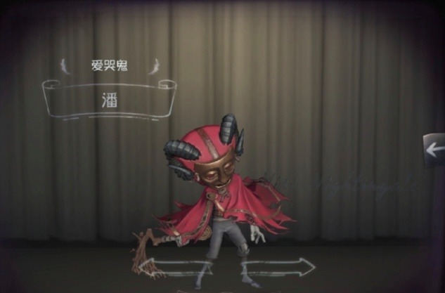 智虫|第五人格蓝皮中的清流，智虫看起来很丑，却被奉为庄园男神