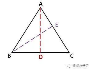  同弧所对|【数理之路】初中范围推导三角函数倍角正弦公式