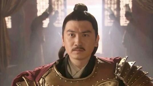  明末|明朝开国六公爵：六个爵位却有七人受封，最终也只一家延续到明末