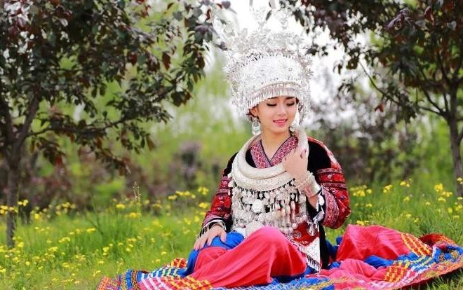 房子|娶苗族姑娘，不要彩礼、车子、房子，只要满足这一点就行！