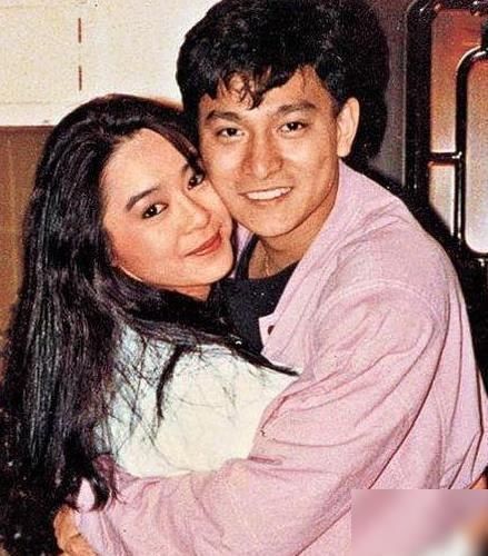  替身|曾是刘德华金牌替身，林奕衡爆近照同岳父蹦迪，42岁气质非凡