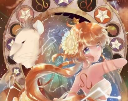  心动|最容易心动的星座女, 心动一时爽, 一时心动一直爽!