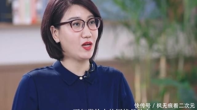 终于|拆穿万茜、狠怼宁静,被称明星照妖镜的毒舌主持,终于遇到对手了