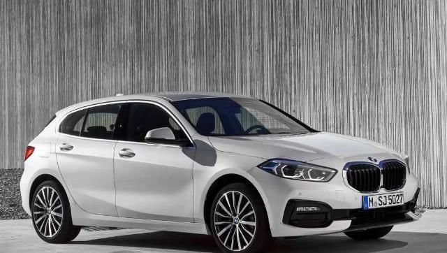  宝马|新款奔驰E级，宝马5系领衔，BBA这7款新车不容错过