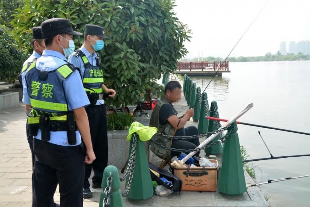  游泳|夏季防溺水，牢记这“六个不”！