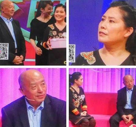  颜值|男嘉宾找老伴先看颜值，“全场最美”女嘉宾能否中他的意？