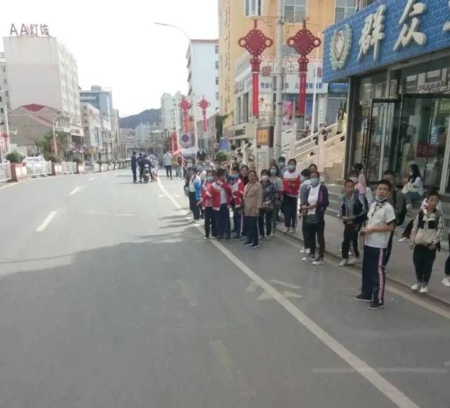 情况|你在围场坐公交车遇到过这种情况吗?