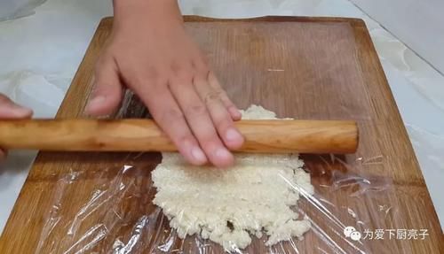  香甜|家常烧饼的做法，掌握配方技巧，个个松软又香甜，比面包蓬松好吃