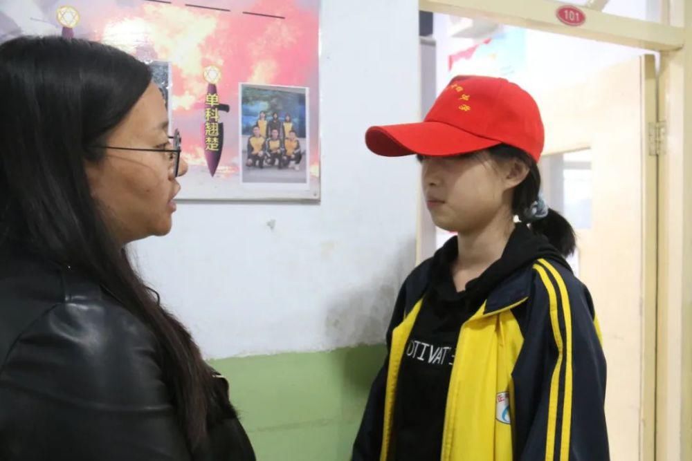 当家|今天班里我“当家”!