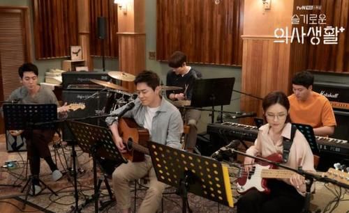  棒球大联盟|韩网评出2020上半年最火的6部韩剧，你最喜欢哪一部？