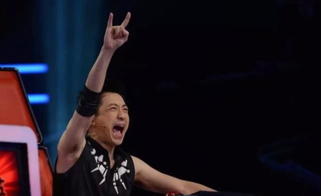  李一谢|《好声音》导师终于定选，“三李一谢”不被看好，哈林缺席成败笔