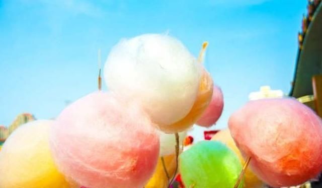 童年|80后童年常吃的美食，最后一个已经买不到，但自己能在家里做