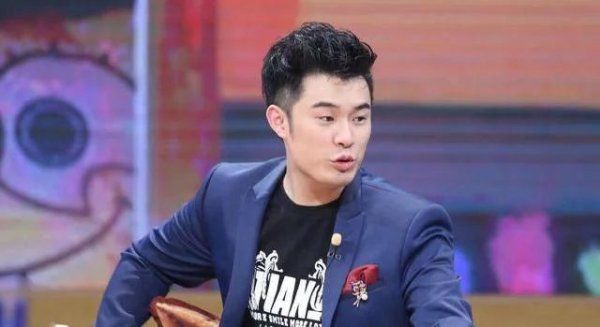  综艺|明明有污点, 为什么陈赫还是各大综艺的宠儿? 黄渤一句话点出原因