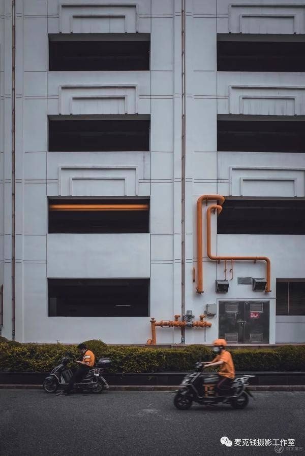  理光|从＂新天地＂到＂新世界＂ 理光 GR3 的街头日记