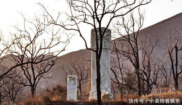 坟墓|史上一独特太监，曾得明清两朝皇帝肯定，现今坟墓依然完好