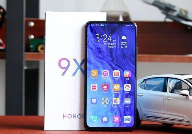  不错|华为千元机别乱买，这款几乎零差评、高配低价荣耀手机，口碑不错