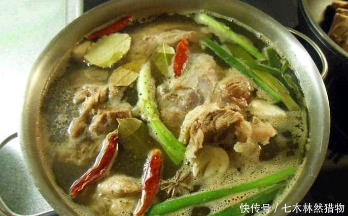 秘制|祖传的秘制配方,专做酱牛肉,原来配方不是最重要,细节打败一切