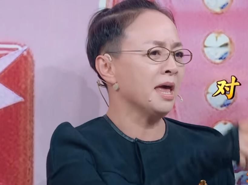  叫法|叫“宋丹丹”不够尊敬，“丹姐”又显得老气，华晨宇的叫法很圈粉