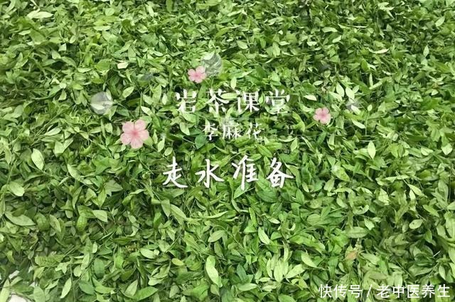 喜欢|喜欢喝武夷岩茶的你,听说过岩茶里的“倒青”吗