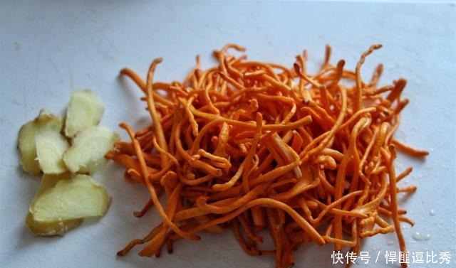 热乎乎|天冷就要吃热乎乎的蒸菜,营养好吃不上火,做起来简单省事儿