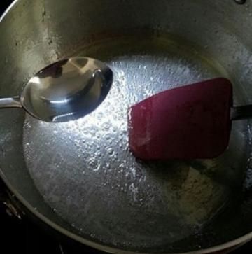 可口|山楂加冰糖,教你在家自制“糖雪球”,5分钟学会,山楂酸甜可口