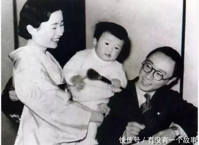 嵯峨浩|被迫嫁给中国皇族的日本女人,把关东军的阴谋变成了一桩旷世绝恋