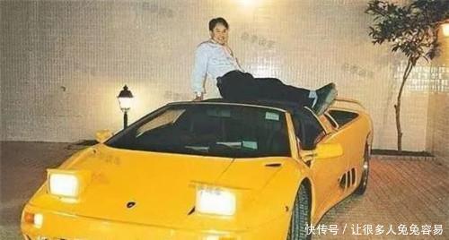  妻子|张子强伏法后，34岁妻子独自出门溜达，不料却被4名歹徒下了手