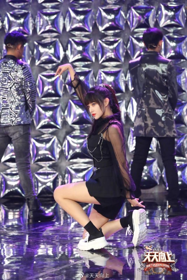 胡歌|张艺兴、王一博、胡歌、刘昊然、程潇