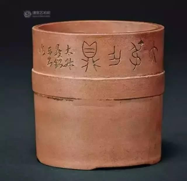  有名|有名树焉能无名盆？！明清民时代名盆赏析