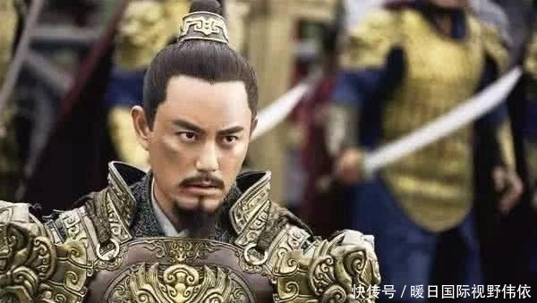 赵云|他20合输马超、30合输赵云,到了三国后期,为啥就无敌了?
