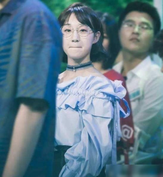  节目|能让王一博永远温柔的女孩，两年后，王一博仍然对她没有免疫力