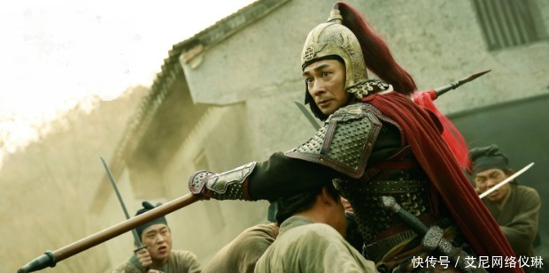 人才|戚继光抗倭功劳最大?你错了,此人才是,没有他可能也就没有戚继