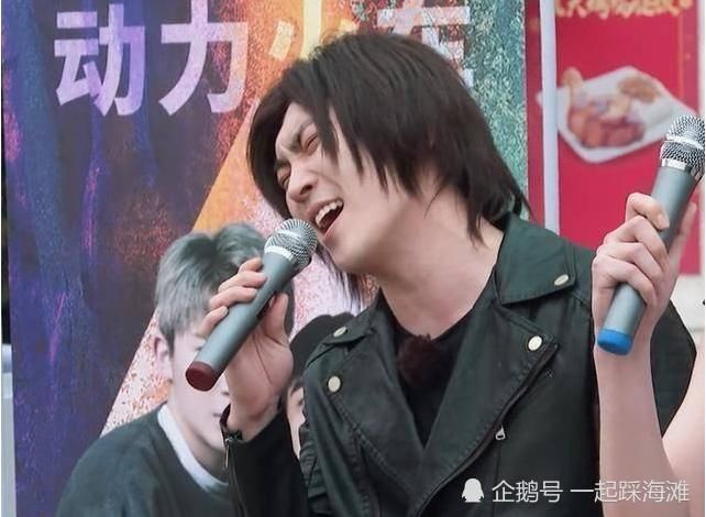  综艺|郑爽被讽“一人混圈全家出道”，表弟上综艺尬翻全场，被网友直言太丑