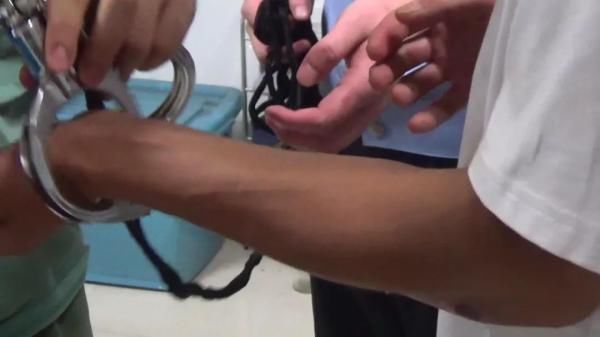 余杭公安|男子骗老婆说出门打工200元一天，竟和别人干这事！