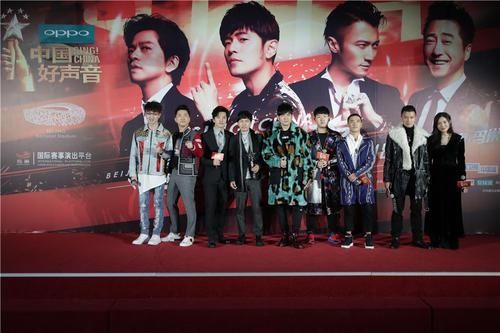  夺冠|他是最惨的《中国好声音》冠军，重新参赛，再次夺冠依旧不红！