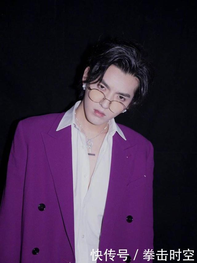  太弱|现代李小龙喊话吴亦凡：你太懒身体太弱，刘亦菲也不和你谈恋爱