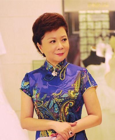  北京电影制|27次荣登春晚的蔡明，为何在2020年不见身影，其实一切事出有因