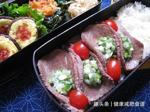 简单|8月午餐,营养鲜美,简单又美味,暖身暖胃,吃完特舒服