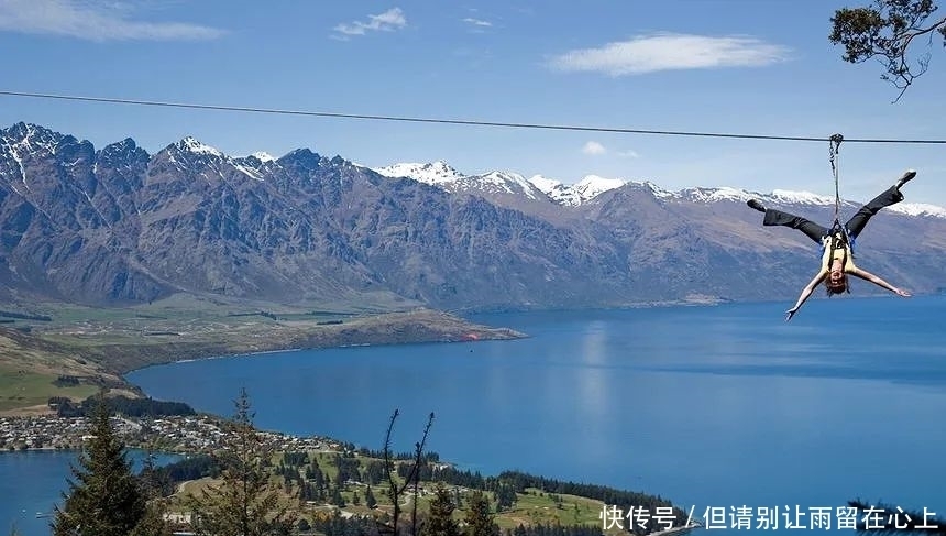 好去处|这个夏天怎么玩?推荐大温20个必打卡好去处,一定有你没玩过的!