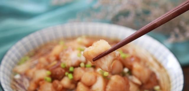  龙利鱼蒸金针菇|我家常给孩子做这菜, 10分钟就出锅, 增强记忆又护眼, 好吃不油腻